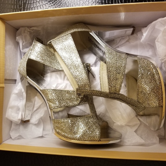 Michael Kors Shoes - Picture 5 of 6
